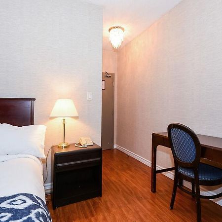Ottawa Inn Hotel Eksteriør bilde