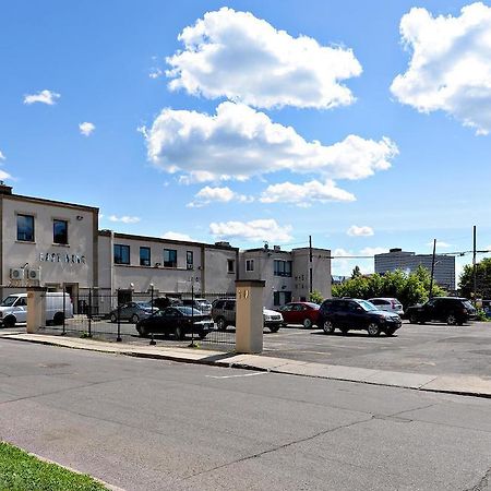 Ottawa Inn Hotel Eksteriør bilde