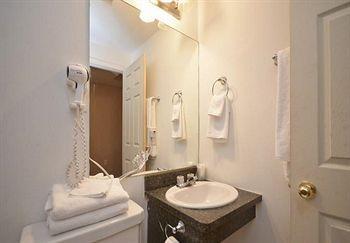 Ottawa Inn Hotel Eksteriør bilde