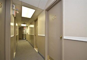 Ottawa Inn Hotel Eksteriør bilde