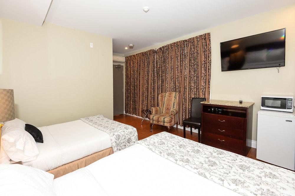 Ottawa Inn Hotel Eksteriør bilde