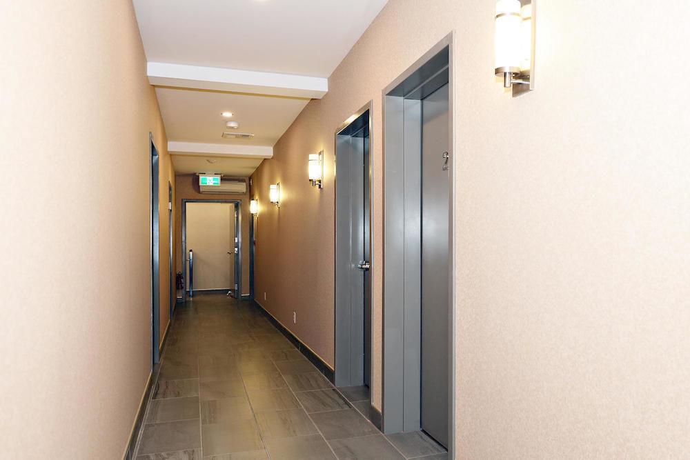 Ottawa Inn Hotel Eksteriør bilde